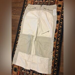 Urban outfitters Silence + Noise Moto pant